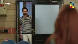 Rah e Junoon - Episode 03 - 23rd November 2023